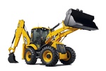 Экскаватор JCB 4CX